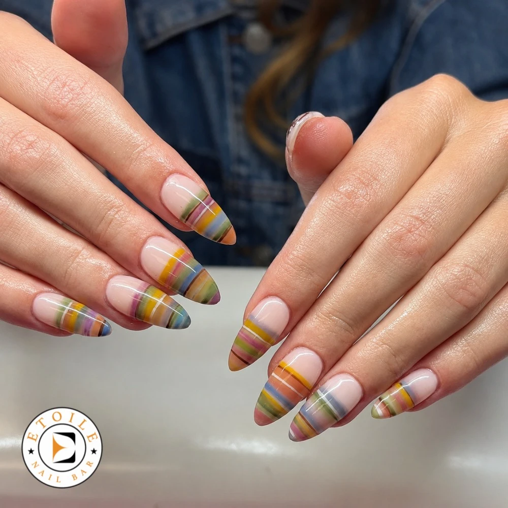 Nail salon 60614 - Nail salon near me - Nail salon Chicago - Etoile Nail Bar